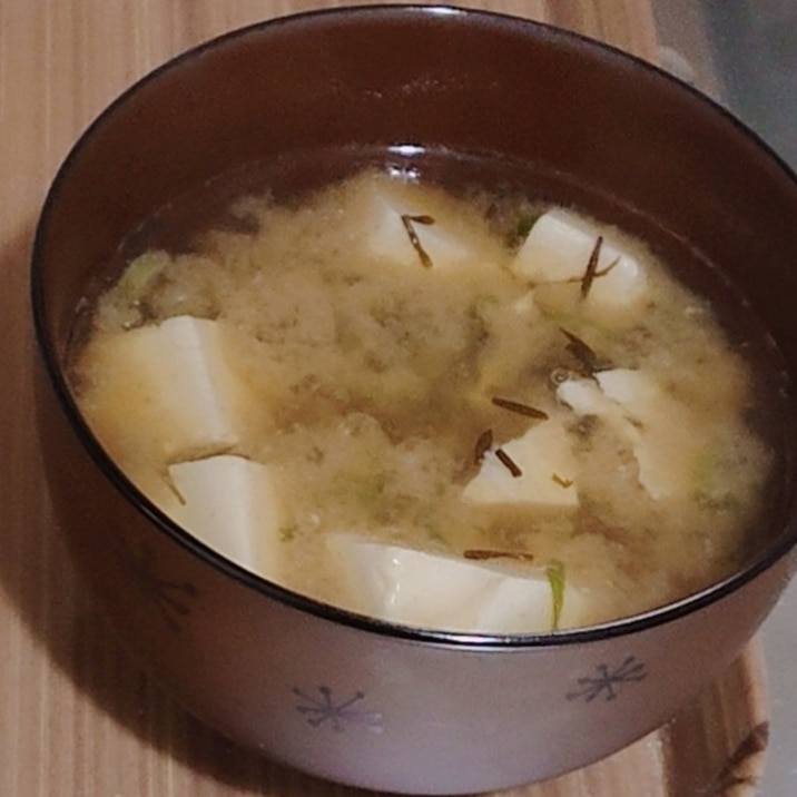 アカモクのお味噌汁 レシピ 作り方 By ゆいとまと 楽天レシピ アカモクのお味噌汁 レシピ 作り方 By ゆいとまと 楽天レシピ